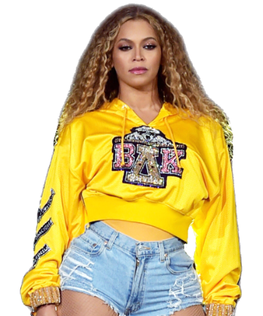 beyonce on tour 2024